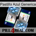 Pastilla Azul Generica viagra5